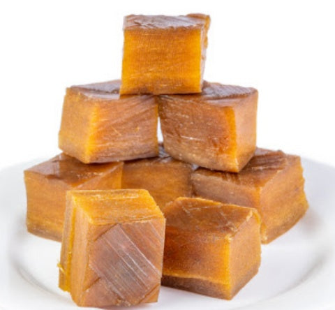 Godavari Vantillu Mango Jelly | Mamidi Thadra