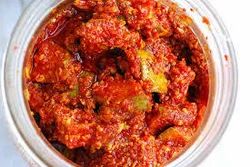 Palharam Mango Pickle Allam