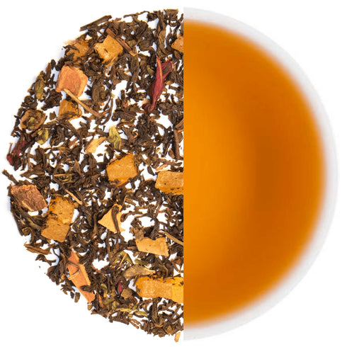 Tea Raja - Mango Tango Iced Tea