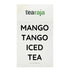 Tea Raja - Mango Tango Iced Tea