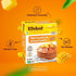 Weleet Pancake Mix Mango Vanilla