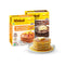 Weleet Millet Pancake Mix Mango Vanilla & Chocolate Banana
