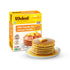 Weleet Millet Pancake Mix Mango Vanilla & Chocolate Banana