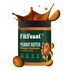Fitfeast Mango Madness Peanut Butter 400g
