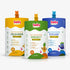 Babyorgano Complete Health Gummies Combo