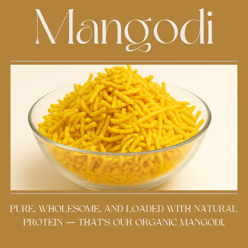 Millet Mania Mangodi