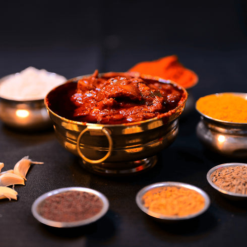 Prakruthi Avakaya | Mango Pickle