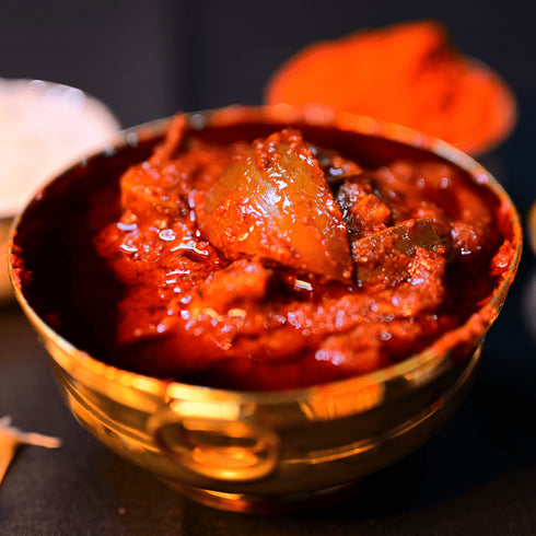 Prakruthi Avakaya | Mango Pickle