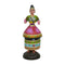 Navarathri Art & Gallery Manipuri Dancing Doll