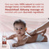 Babyorgano Manjishthadi Abhyang Massage Oil