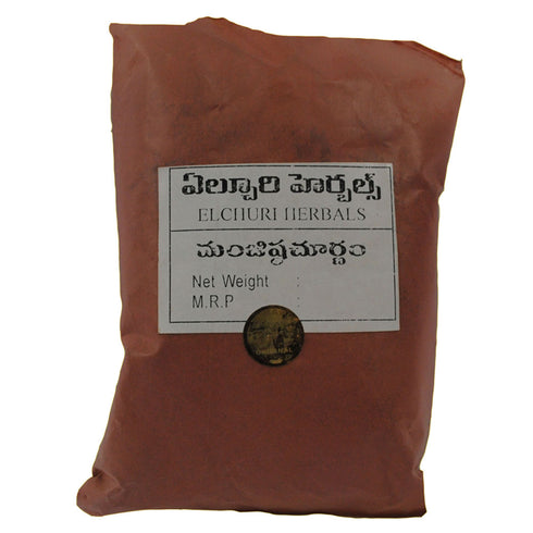 Andariki Ayurvedam Manjista Churnam