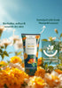 The Body Shop Body Lotion Marigold