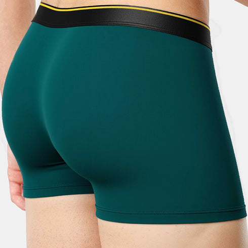 Bummer Modal Stretch Trunks - Marina
