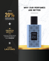 Naseem MARINE ADVENTURE Perfume