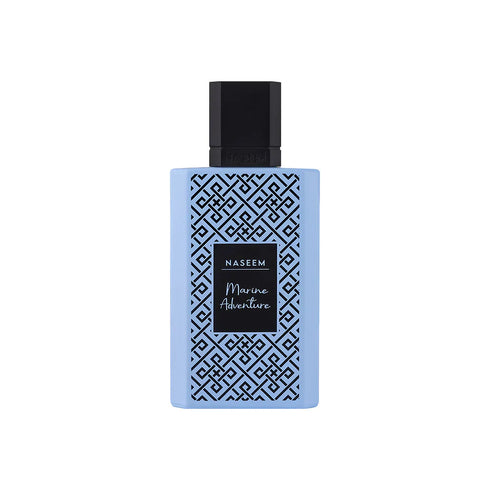 Naseem MARINE ADVENTURE Perfume