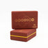 Wiselife Printed Yoga Block