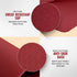 Wiselife Classic TPE Yoga Mat - 8mm