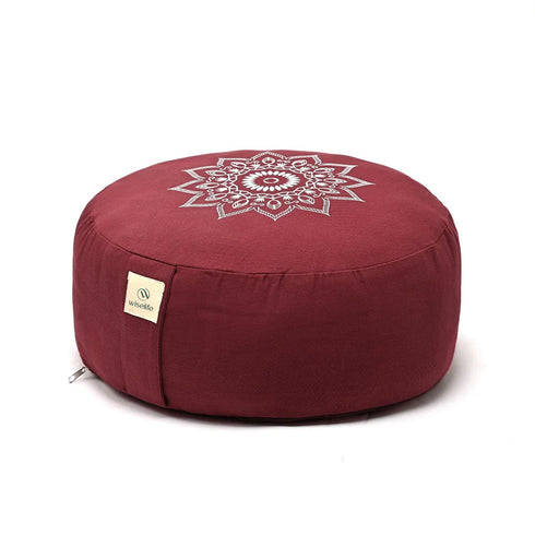Wiselife Yoga Meditation Cushion