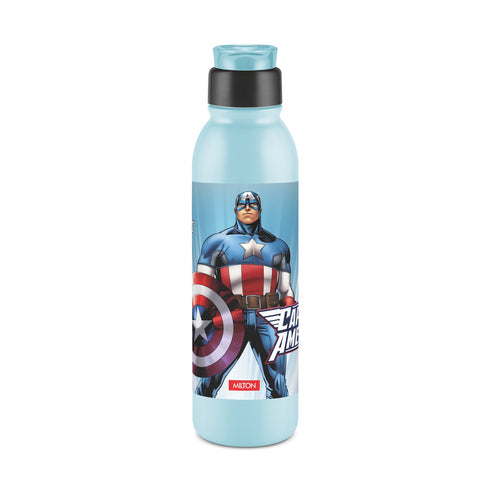 Milton Marvel Caper Kids Bottle
