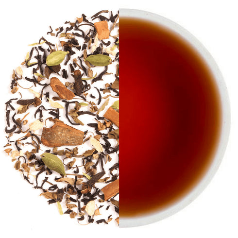 Tea Raja - Masala Black Tea