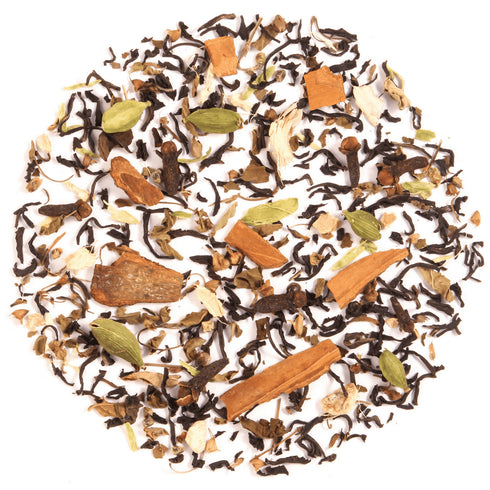 Tea Raja - Masala Black Tea