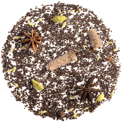 Tea Raja - Masala Blast Spice Chai
