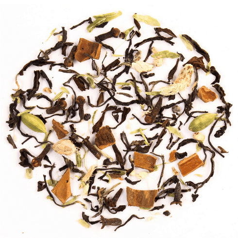 Tea Raja - Masala Oolong Tea