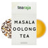 Tea Raja - Masala Oolong Tea