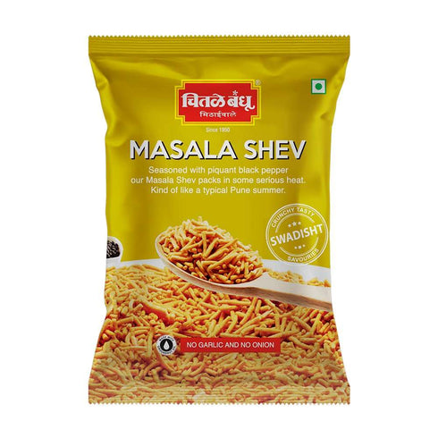 Chitale Bandhu Mithaiwale Masala Shev