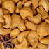 Chandra vilas Masala Kaju Mathri
