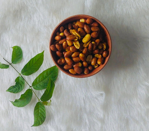 Matratva Masala Peanuts