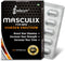 Inlazer Masculix for Men Capsule