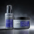 Vasuestore Trichup Pro Damage Repair & Instant Smoothing Hair Care Combo Oil Serum