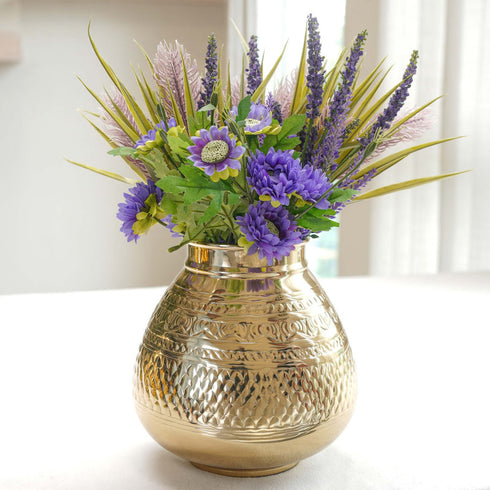 Behoma Chitai Matki Vase