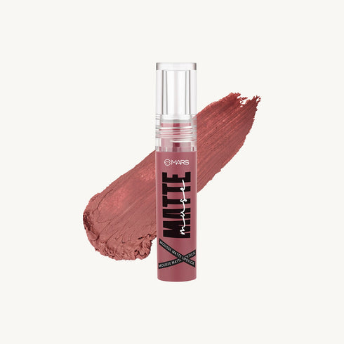 Mars Cosmetics Shreya's Favorite