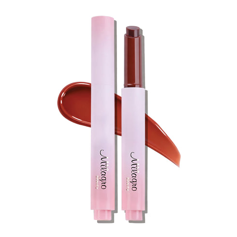 Milagro Beauty Lip Glaze
