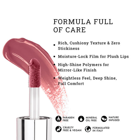 Lovetc Gloss Glee Etc High Glaze Lip Gloss