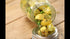Prakruthi Lime and Green Chilli Mixed Pickle