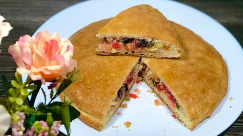 prakruti Telangana snacks Dilpasand | Dil Kush 500g