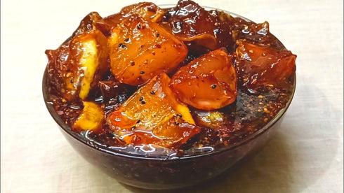 Bhimavaram Sweet Mango Pickle