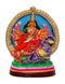 Navarathri Art & Gallery Mayil Murugar Doll