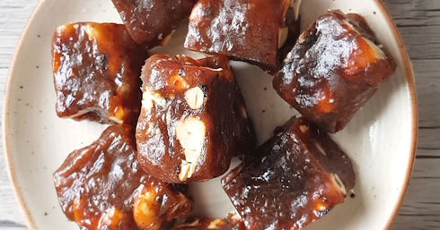 Sweet Magic Foods Kharjura Halwa