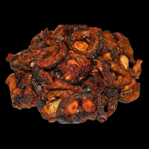 Vellanki Foods Karela Pickle | Bittergourd Pickle