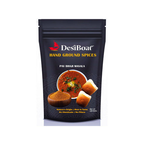 DesiBoat Pav Bhaji Masala