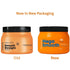 Matrix Mega Smooth Silk Protein Shea Butter Masque