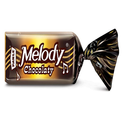 Parle Melody Chocolate Toffee