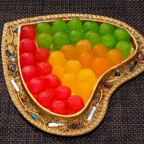 Panchhi Melon Kancha Petha