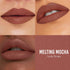 LoveChild Melting Mocha | Bare Browns Ultra Matte Lipstick Nude Brown