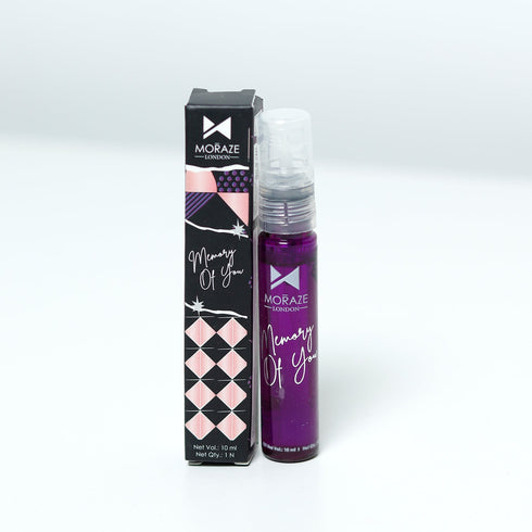 Moraze Cosmetics Moraze Unisex Perfume