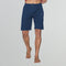 XYXX Ace Modal-Cotton Shorts Estate Blue